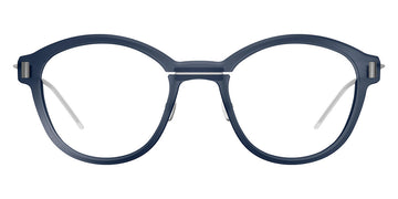 MARKUS T® M3354 MT M3354 541 48 - 541 Dark Blue Eyeglasses