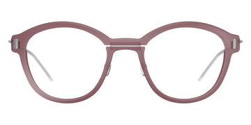 MARKUS T® M3354 MT M3354 562 48 - 562 Berry Eyeglasses