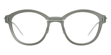 MARKUS T® M3354 MT M3354 570 48 - 570 Olive Green Eyeglasses