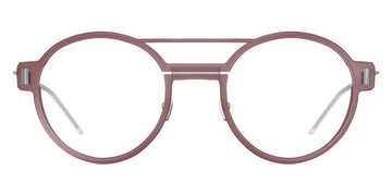 MARKUS T® M3357 MT M3357 562 46 - 562 Berry Eyeglasses