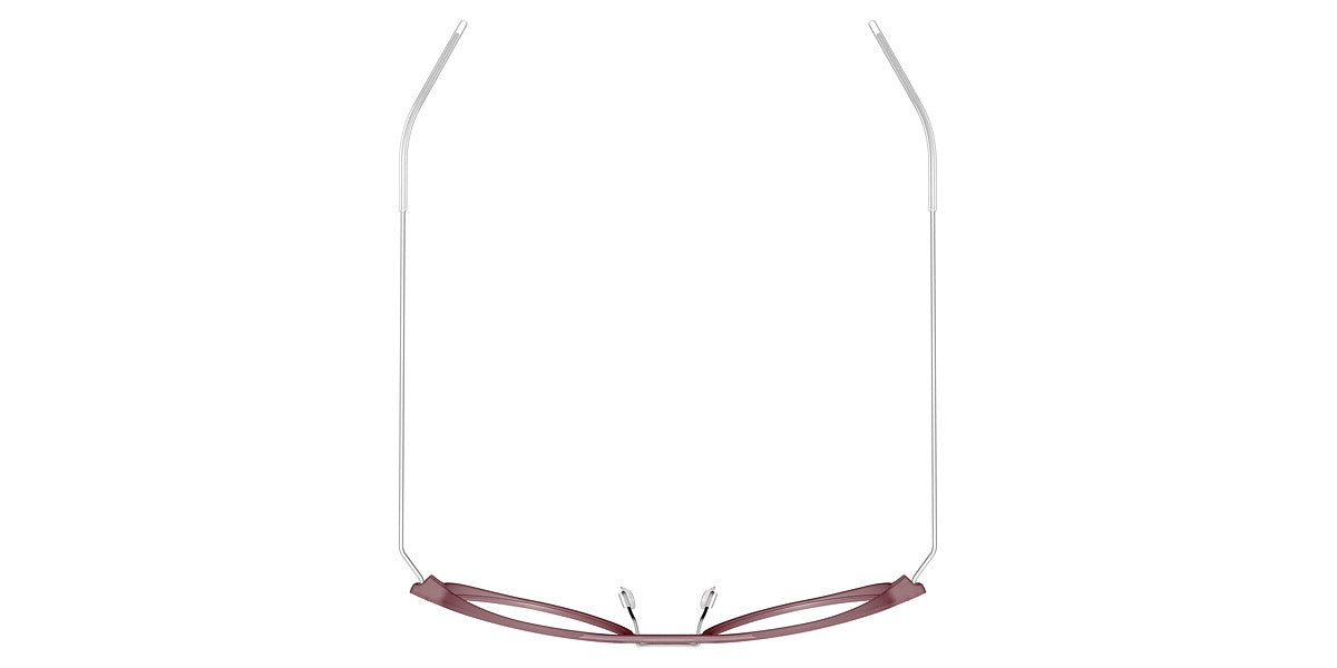 MARKUS T® M3357 MT M3357 562 46 - 562 Berry Eyeglasses