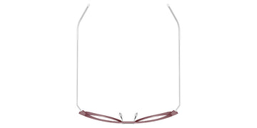 MARKUS T® M3357 MT M3357 562 46 - 562 Berry Eyeglasses