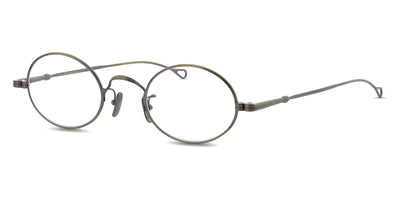 Lunor® M5 01 LUN M5 01 AG 44 - AG - Antique Gold Eyeglasses