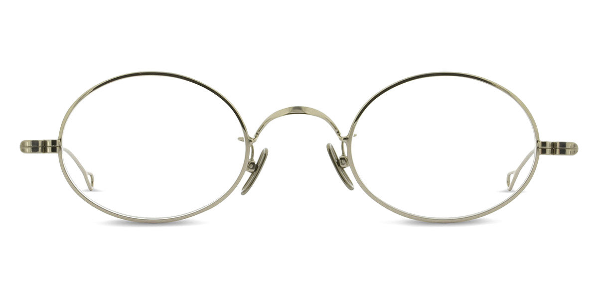 Lunor® M5 01 LUN M5 01 PP 44 - PP - Platinum Eyeglasses