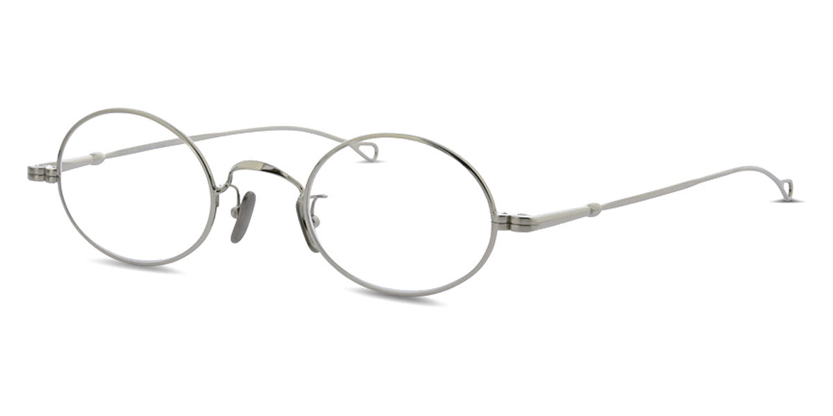 Lunor® M5 01 LUN M5 01 PP 44 - PP - Platinum Eyeglasses