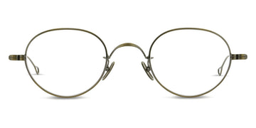 Lunor® M5 02 LUN M5 02 AG 45 - AG - Antique Gold Eyeglasses