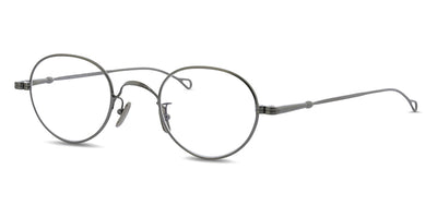 Lunor® M5 02 LUN M5 02 AS 45 - AS - Antique Silver Eyeglasses