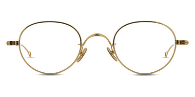 Lunor® M5 02 LUN M5 02 GP 45 - GP - Gold Eyeglasses