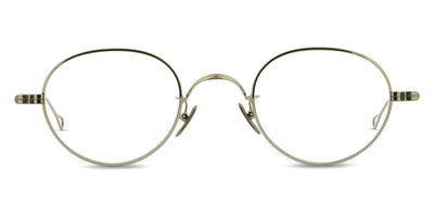 Lunor® M5 02 LUN M5 02 PP 45 - PP - Platinum Eyeglasses