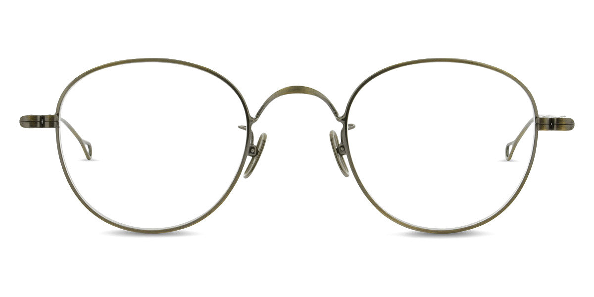 Lunor® M5 03 LUN M5 03 AG 48 - AG - Antique Gold Eyeglasses