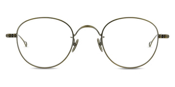 Lunor® M5 03 LUN M5 03 AG 48 - AG - Antique Gold Eyeglasses