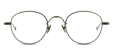 Lunor® M5 03 LUN M5 03 AS 48 - AS - Antique Silver Eyeglasses