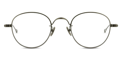 Lunor® M5 03 LUN M5 03 AS 48 - AS - Antique Silver Eyeglasses