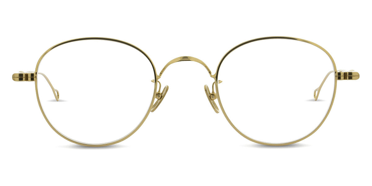 Lunor® M5 03 LUN M5 03 GP 48 - GP - Gold Eyeglasses
