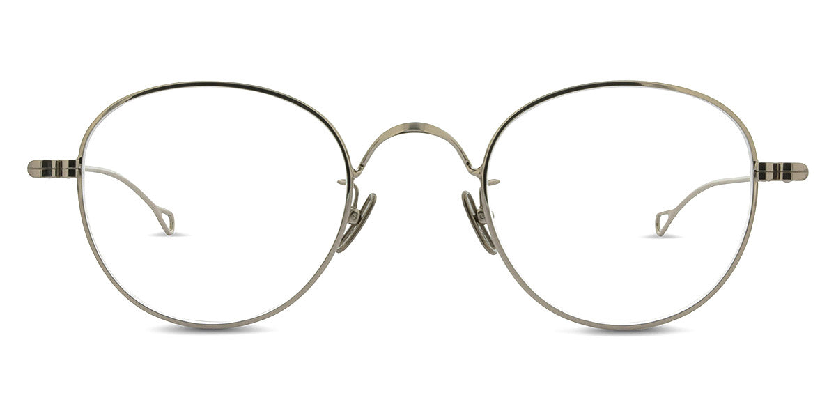 Lunor® M5 03 LUN M5 03 PP 48 - PP - Platinum Eyeglasses