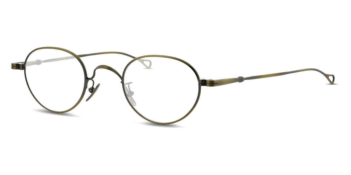 Lunor® M5 04 LUN M5 04 AG 43 - AG - Antique Gold Eyeglasses