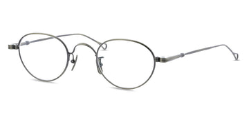 Lunor® M5 04 LUN M5 04 AS 43 - AS - Antique Silver Eyeglasses