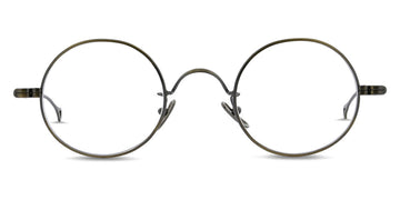 Lunor® M5 05 LUN M5 05 AG 43 - AG - Antique Gold Eyeglasses