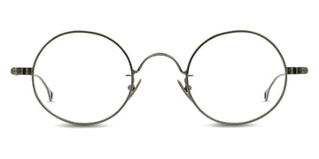 Lunor® M5 05 LUN M5 05 AS 43 - AS - Antique Silver Eyeglasses