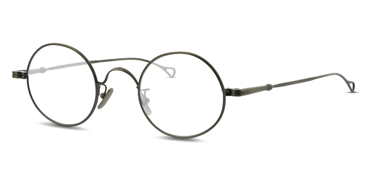 Lunor® M5 05 LUN M5 05 AS 43 - AS - Antique Silver Eyeglasses