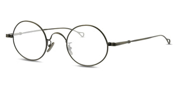 Lunor® M5 05 LUN M5 05 AS 43 - AS - Antique Silver Eyeglasses