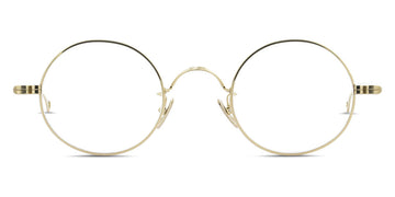 Lunor® M5 05 LUN M5 05 GP 43 - GP - Gold Eyeglasses