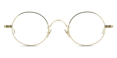 Lunor® M5 05 LUN M5 05 GP 43 - GP - Gold Eyeglasses