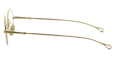 Lunor® M5 05 LUN M5 05 GP 43 - GP - Gold Eyeglasses