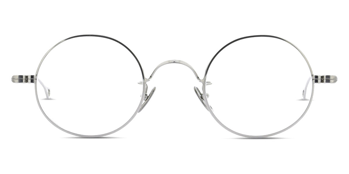 Lunor® M5 05 LUN M5 05 PP 43 - PP - Platinum Eyeglasses