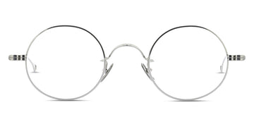 Lunor® M5 05 LUN M5 05 PP 43 - PP - Platinum Eyeglasses