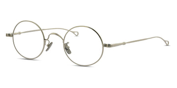 Lunor® M5 05 LUN M5 05 PP 43 - PP - Platinum Eyeglasses