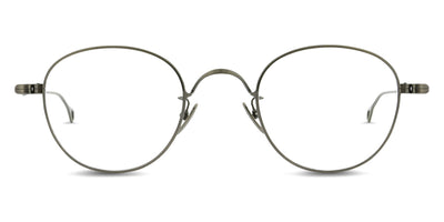 Lunor® M5 06 LUN M5 06 AS 46 - AS - Antique Silver Eyeglasses