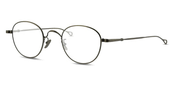 Lunor® M5 06 LUN M5 06 AS 46 - AS - Antique Silver Eyeglasses