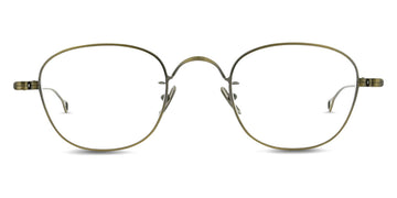 Lunor® M5 07 LUN M5 07 AG 47 - AG - Antique Gold Eyeglasses