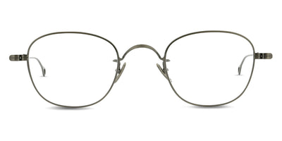 Lunor® M5 07 LUN M5 07 AS 47 - AS - Antique Silver Eyeglasses