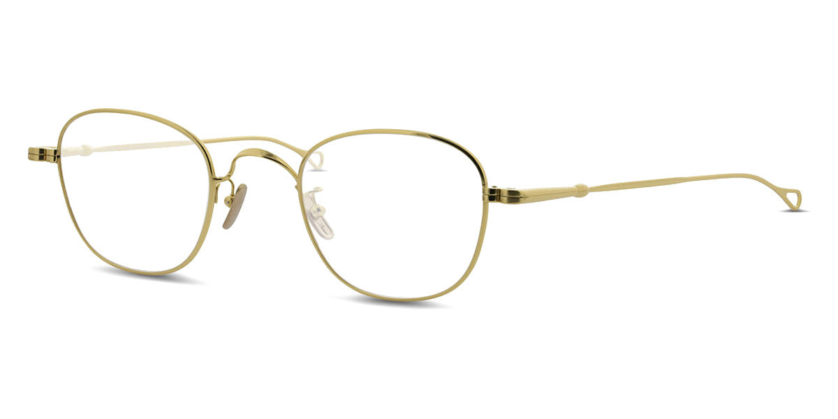 Lunor® M5 07 LUN M5 07 GP 47 - GP - Gold Eyeglasses
