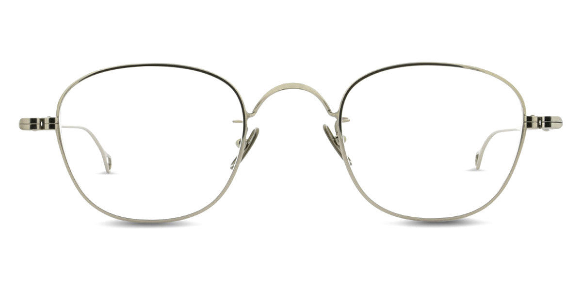 Lunor® M5 07 LUN M5 07 PP 47 - PP - Platinum Eyeglasses