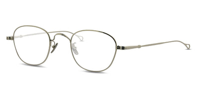 Lunor® M5 07 LUN M5 07 PP 47 - PP - Platinum Eyeglasses