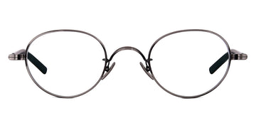 Lunor® M6 02 LUN M6 02 AS 45 - AS - Antique Silver Eyeglasses