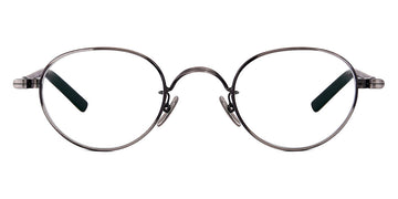 Lunor® M6 04 LUN M6 04 AS 43 - AS - Antique Silver Eyeglasses