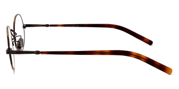 Lunor® M6 05 LUN M6 05 AG 43 - AG - Antique Gold Eyeglasses