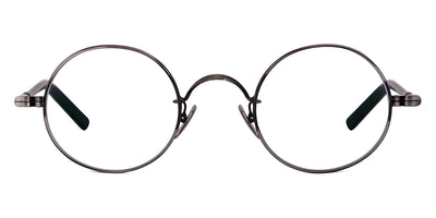 Lunor® M6 05 LUN M6 05 AS 43 - AS - Antique Silver Eyeglasses