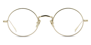 Lunor® M9 02 LUN M9 02 GP 44 - GP - Gold Eyeglasses