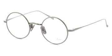 Lunor® M9 02 LUN M9 02 PP 44 - PP - Platinum Eyeglasses