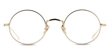 Lunor® M9 02 LUN M9 02 RG 44 - RG - Rose Gold Eyeglasses