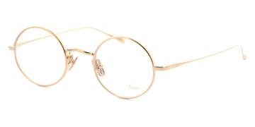 Lunor® M9 02 LUN M9 02 RG 44 - RG - Rose Gold Eyeglasses