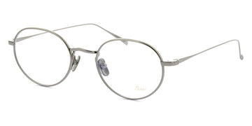 Lunor® M9 03 LUN M9 03 PP 49 - PP - Platinum Eyeglasses