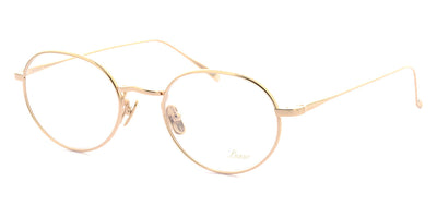 Lunor® M9 03 LUN M9 03 RG 49 - RG - Rose Gold Eyeglasses