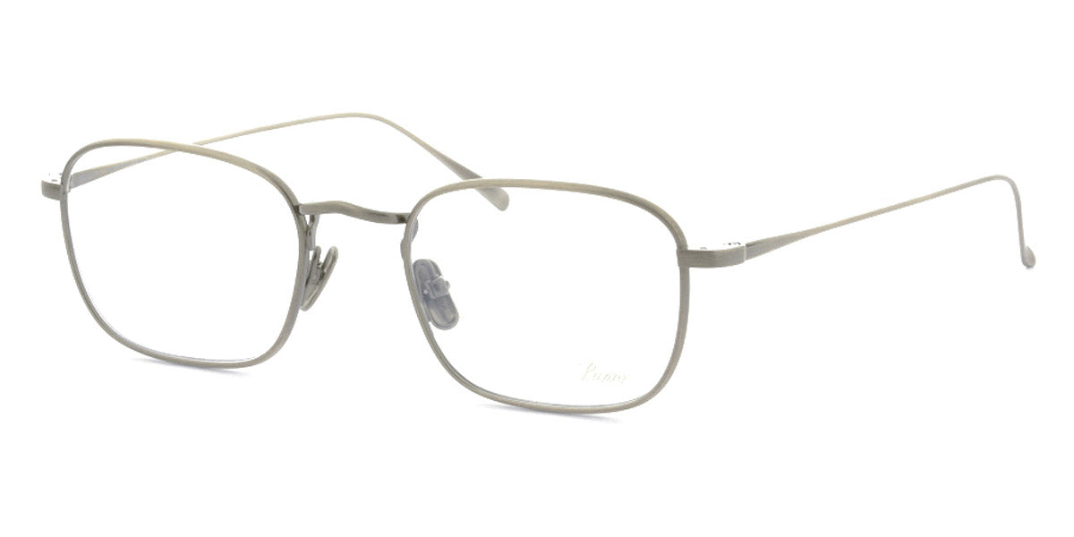 Lunor® M9 04 LUN M9 04 AS 50 - AS - Antique Silver Eyeglasses