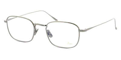 Lunor® M9 04 LUN M9 04 PP 50 - PP - Platinum Eyeglasses